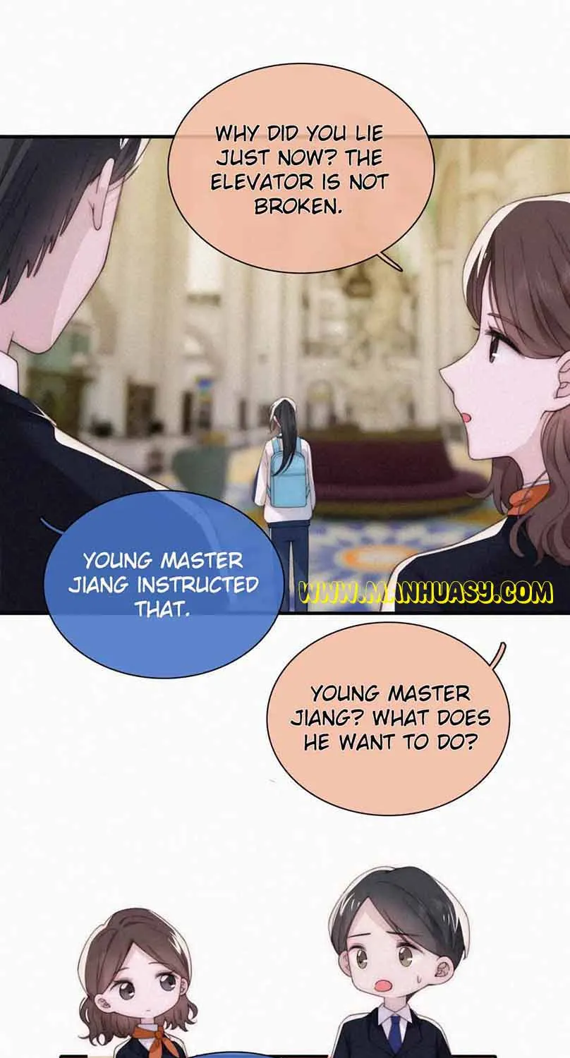 Read Only Love chapter 25 image 24 on Lezhin