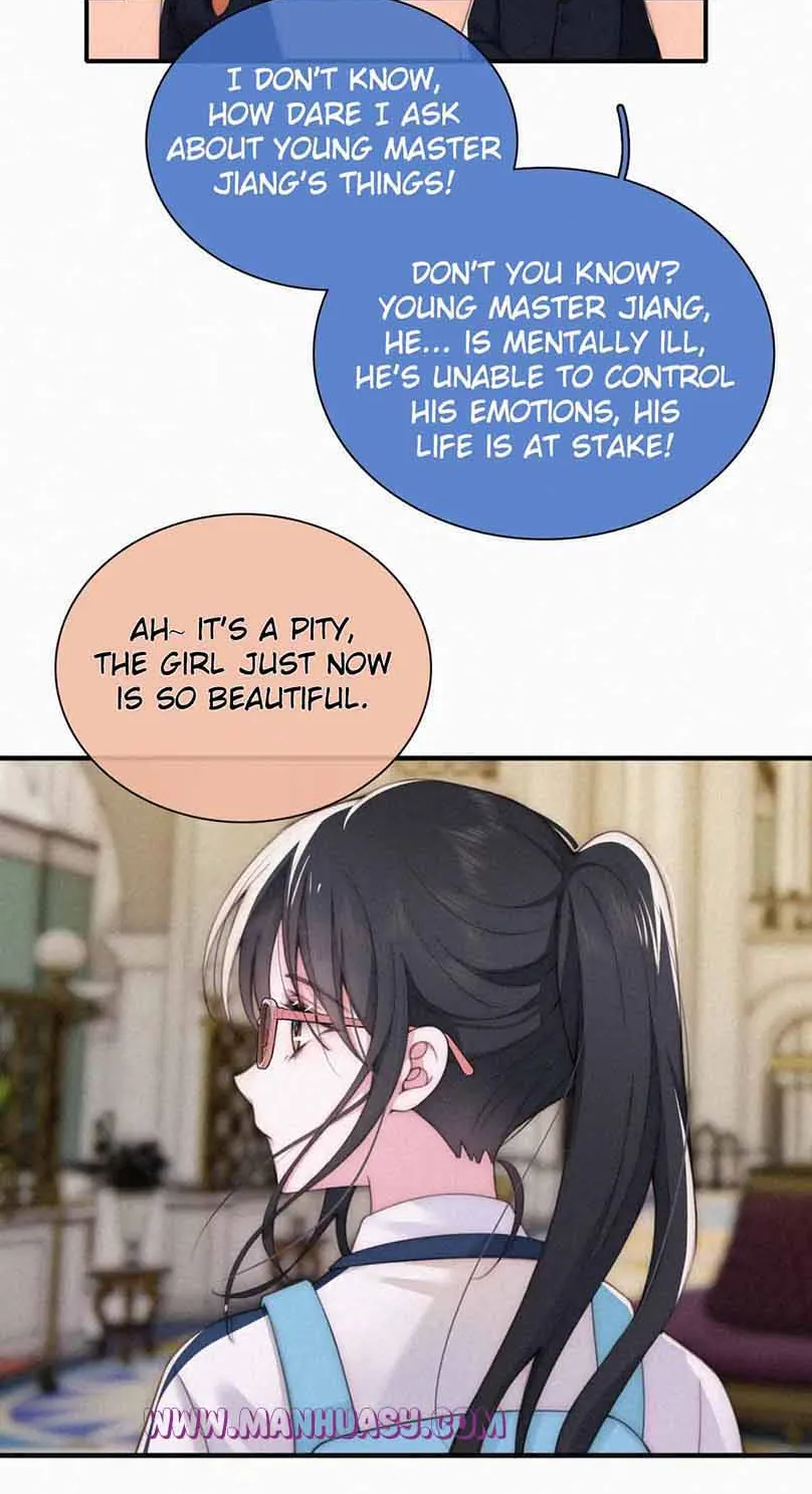 Read Only Love chapter 25 image 25 on Lezhin
