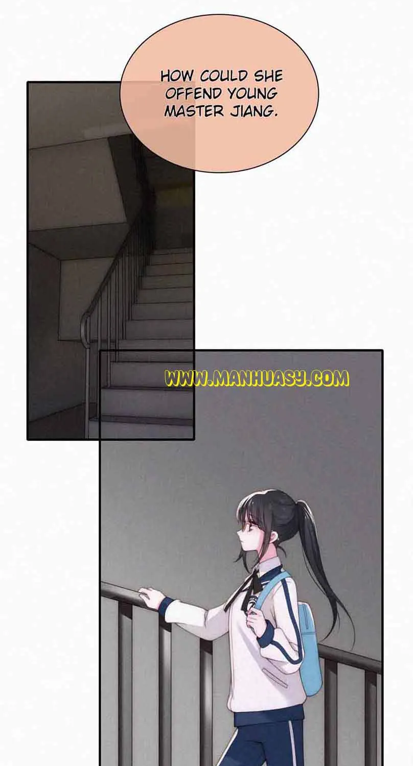 Read Only Love chapter 25 image 26 on Lezhin