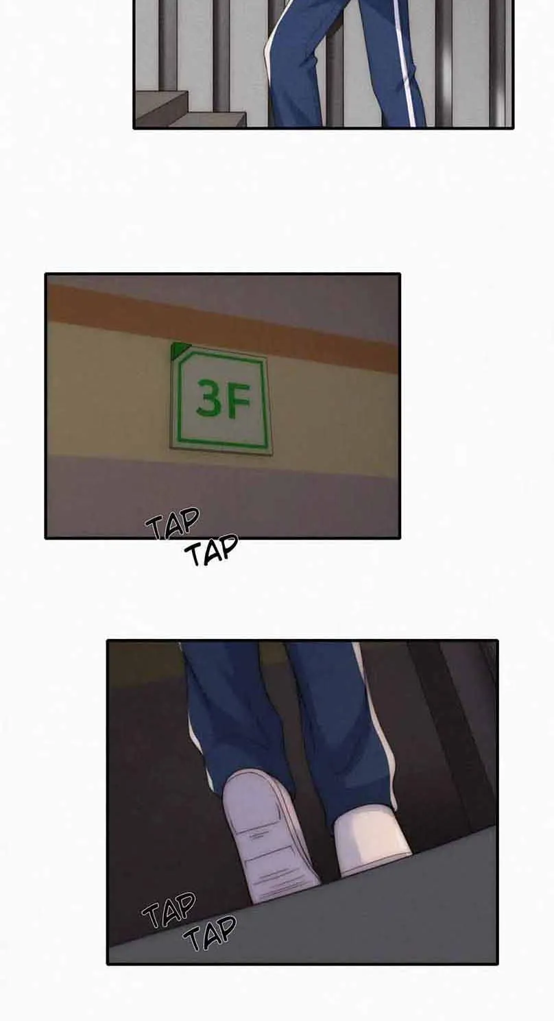 Read Only Love chapter 25 image 27 on Lezhin