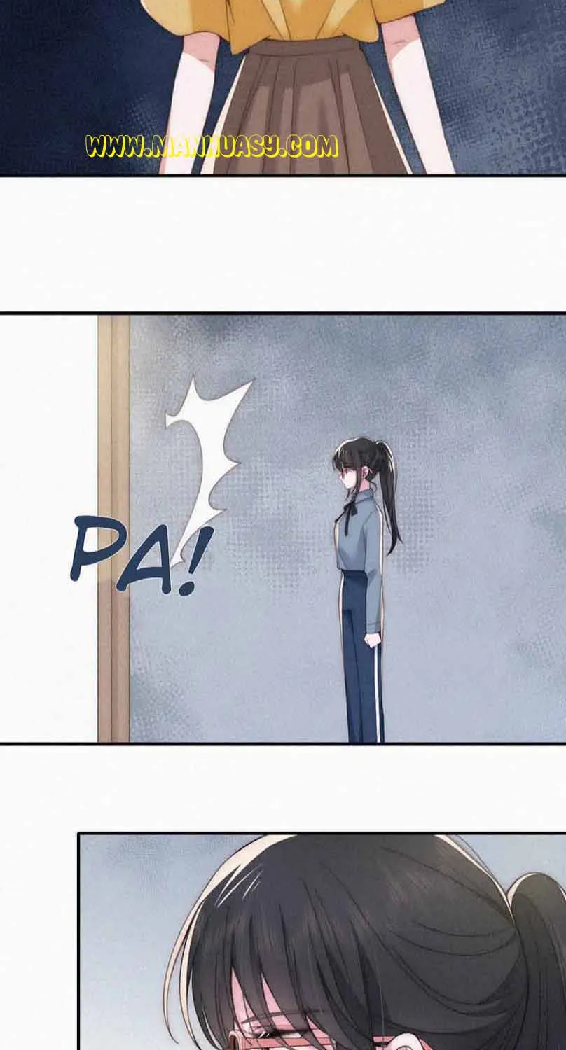Read Only Love chapter 25 image 3 on Lezhin