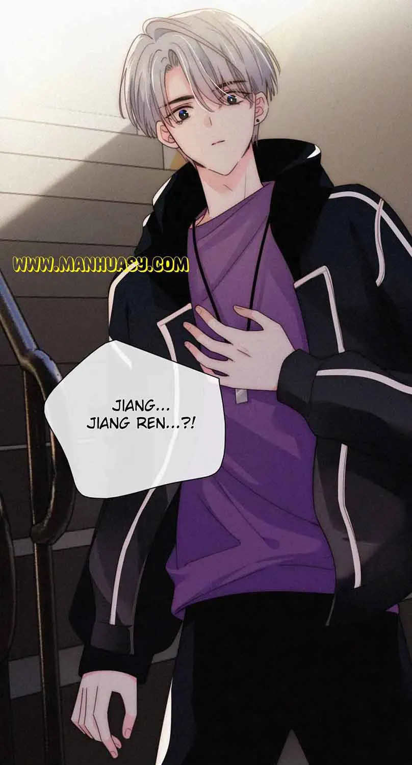 Read Only Love chapter 25 image 33 on Lezhin