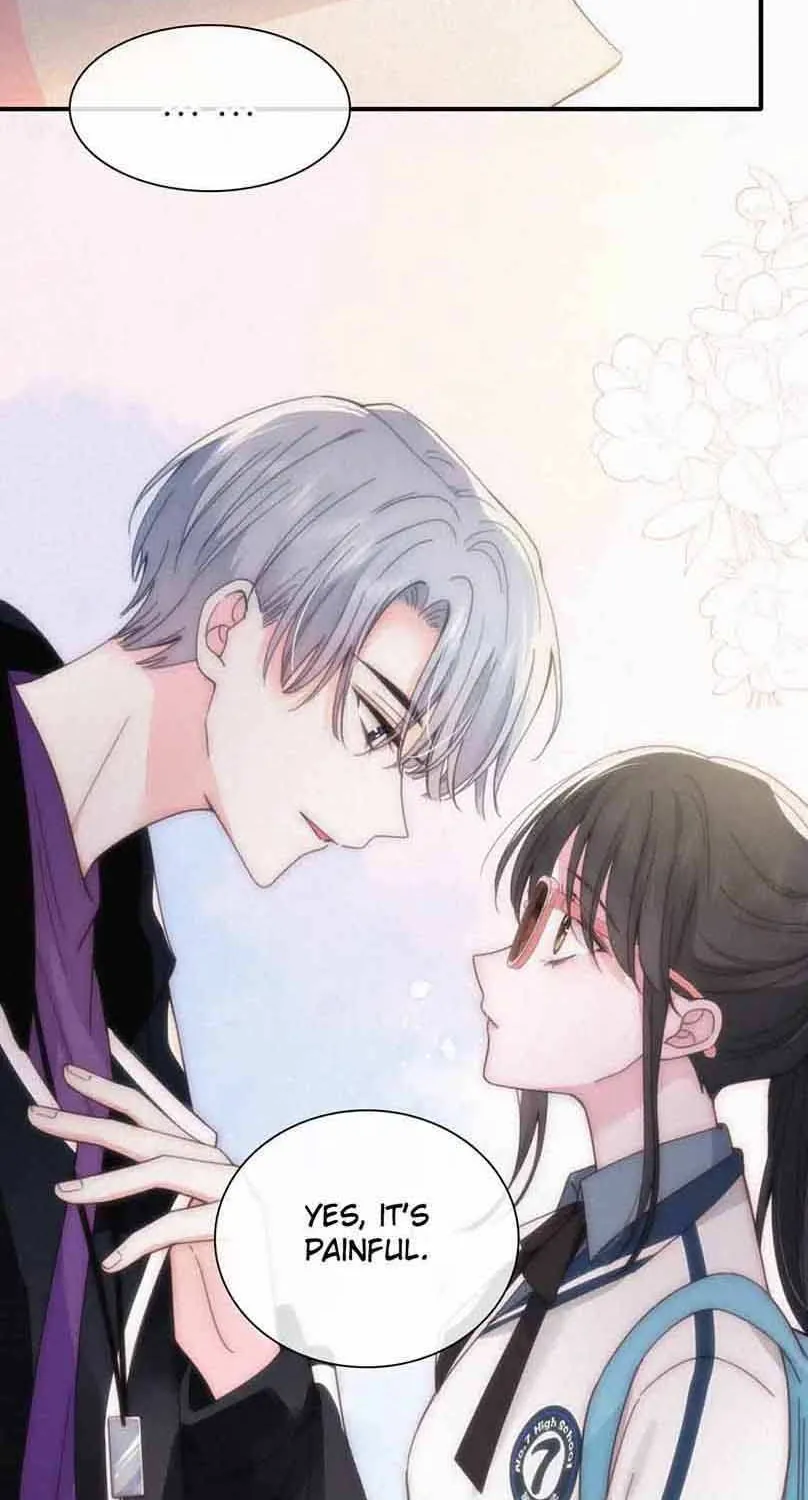 Read Only Love chapter 25 image 36 on Lezhin