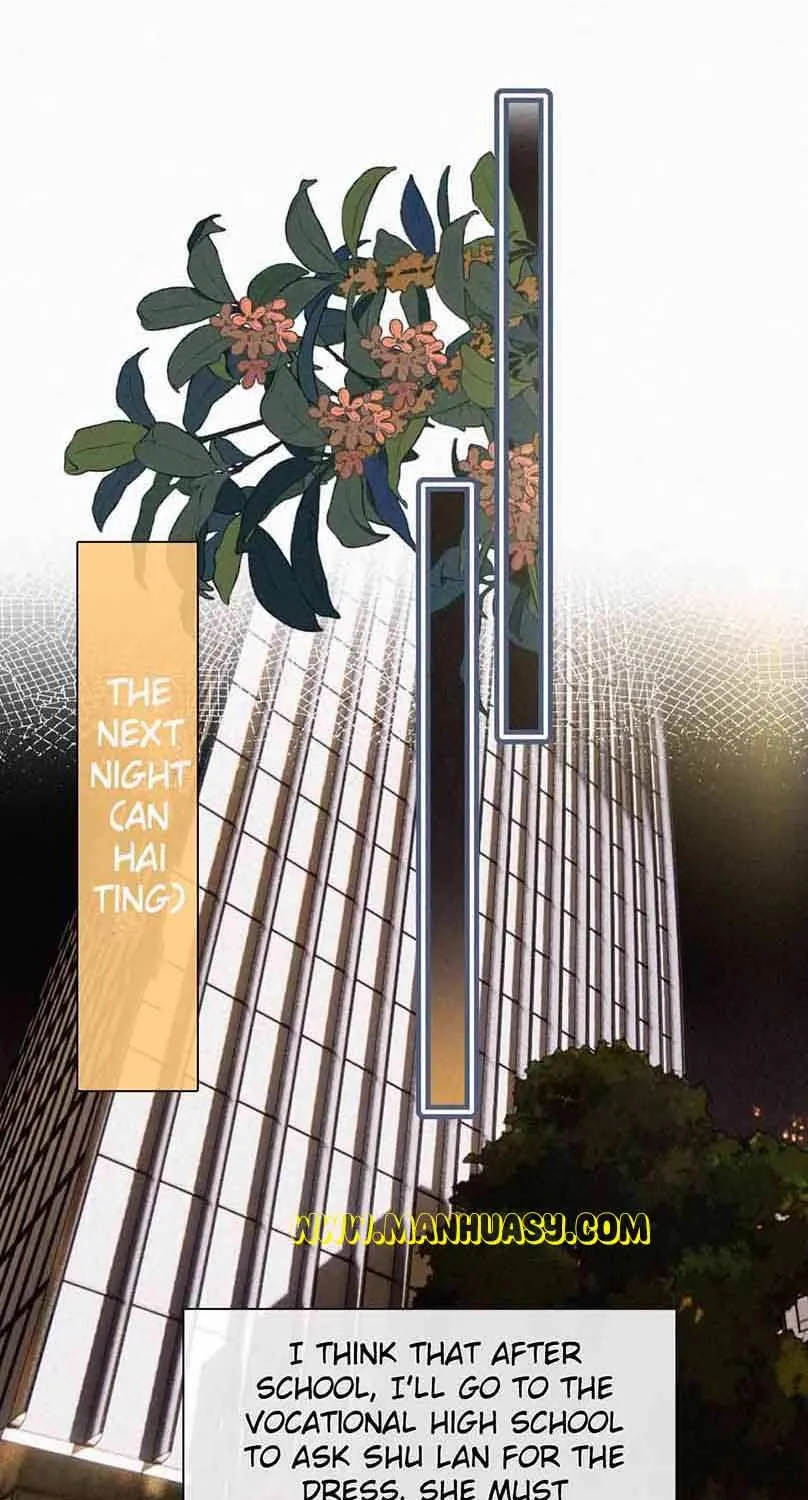 Read Only Love chapter 25 image 5 on Lezhin