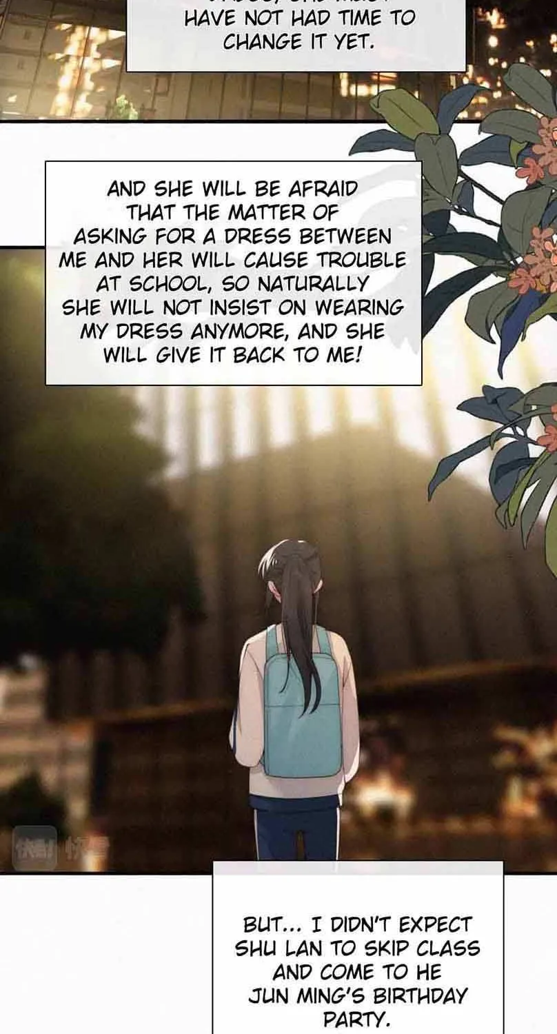 Read Only Love chapter 25 image 6 on Lezhin