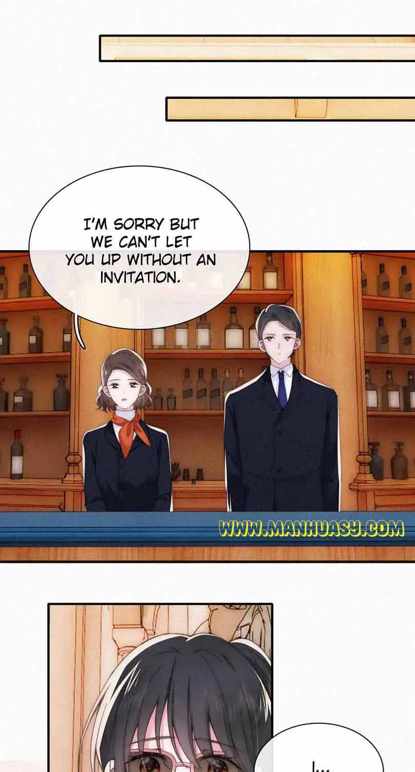 Read Only Love chapter 25 image 8 on Lezhin
