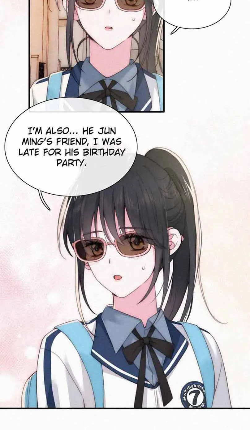 Read Only Love chapter 25 image 9 on Lezhin