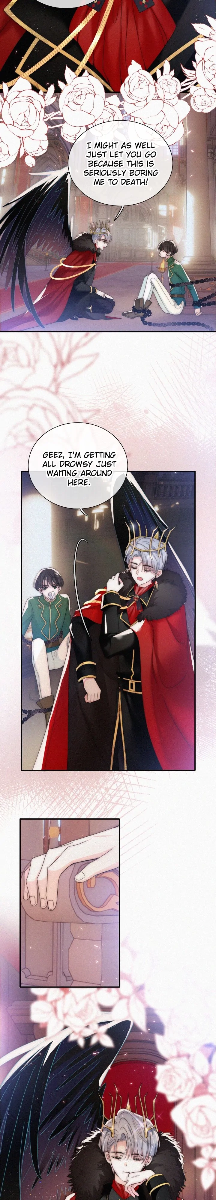 Read Only Love chapter 26.1 image 1 on Lezhin
