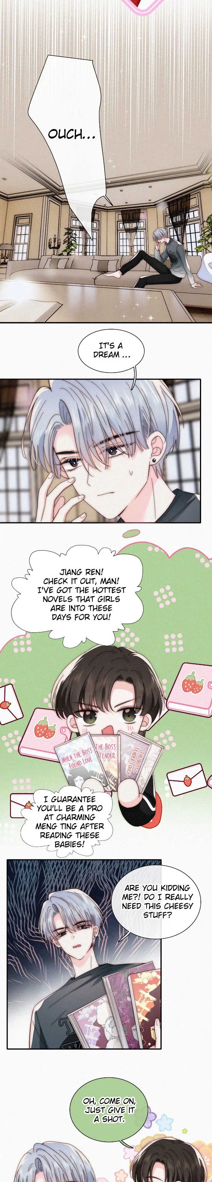 Read Only Love chapter 26.1 image 10 on Lezhin