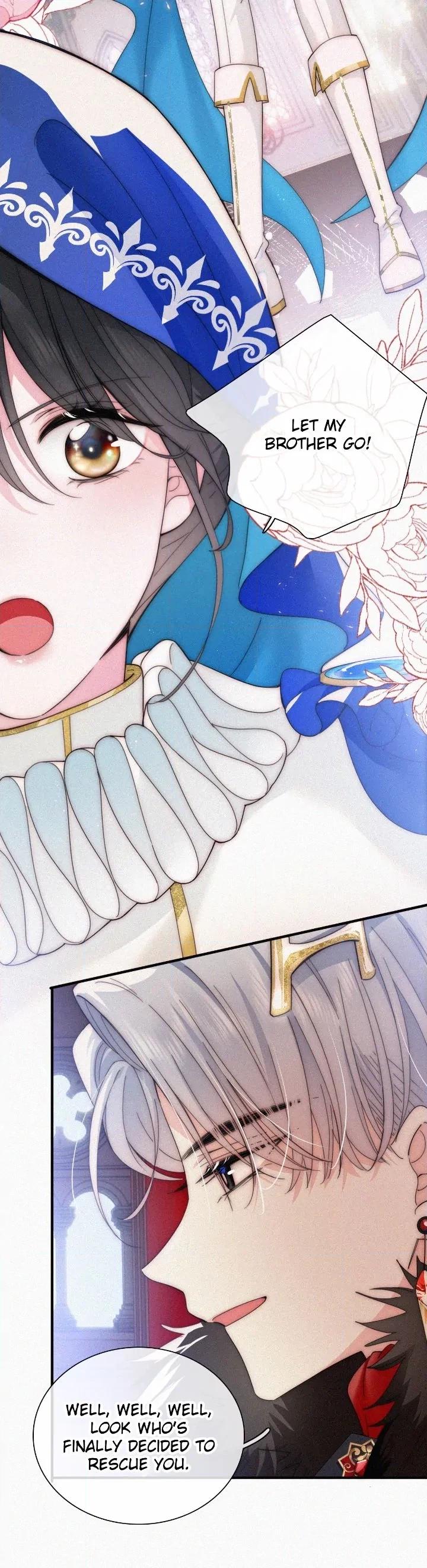 Read Only Love chapter 26.1 image 3 on Lezhin