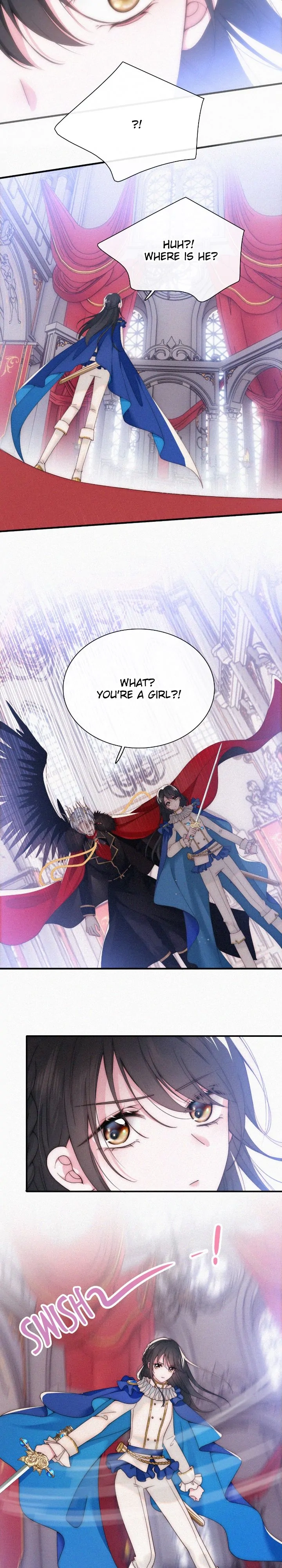 Read Only Love chapter 26.1 image 5 on Lezhin