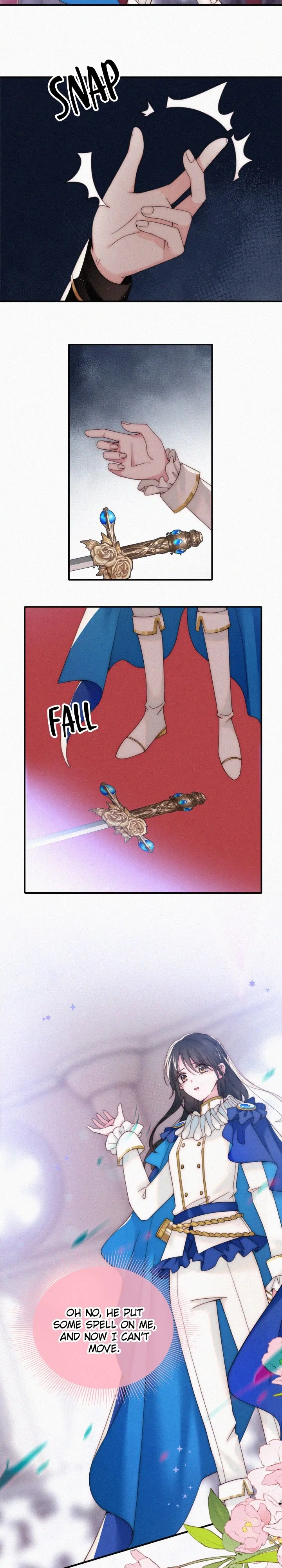 Read Only Love chapter 26.1 image 6 on Lezhin