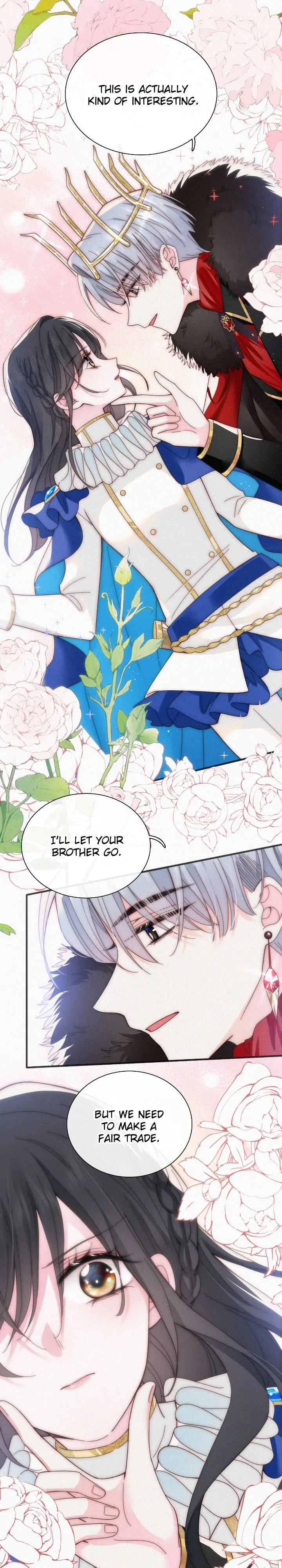 Read Only Love chapter 26.1 image 8 on Lezhin
