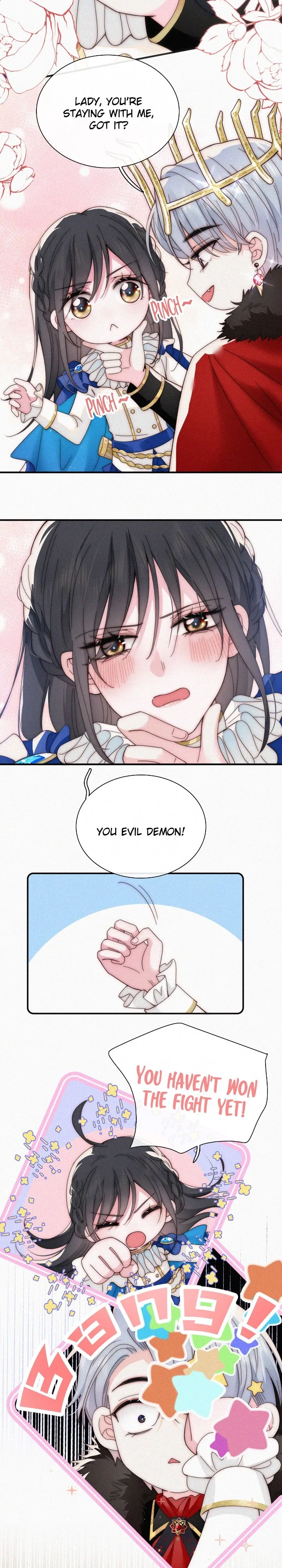 Read Only Love chapter 26.1 image 9 on Lezhin