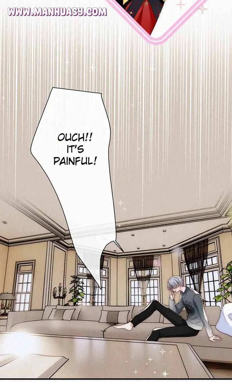 Read Only Love chapter 26.5 image 33 on Lezhin