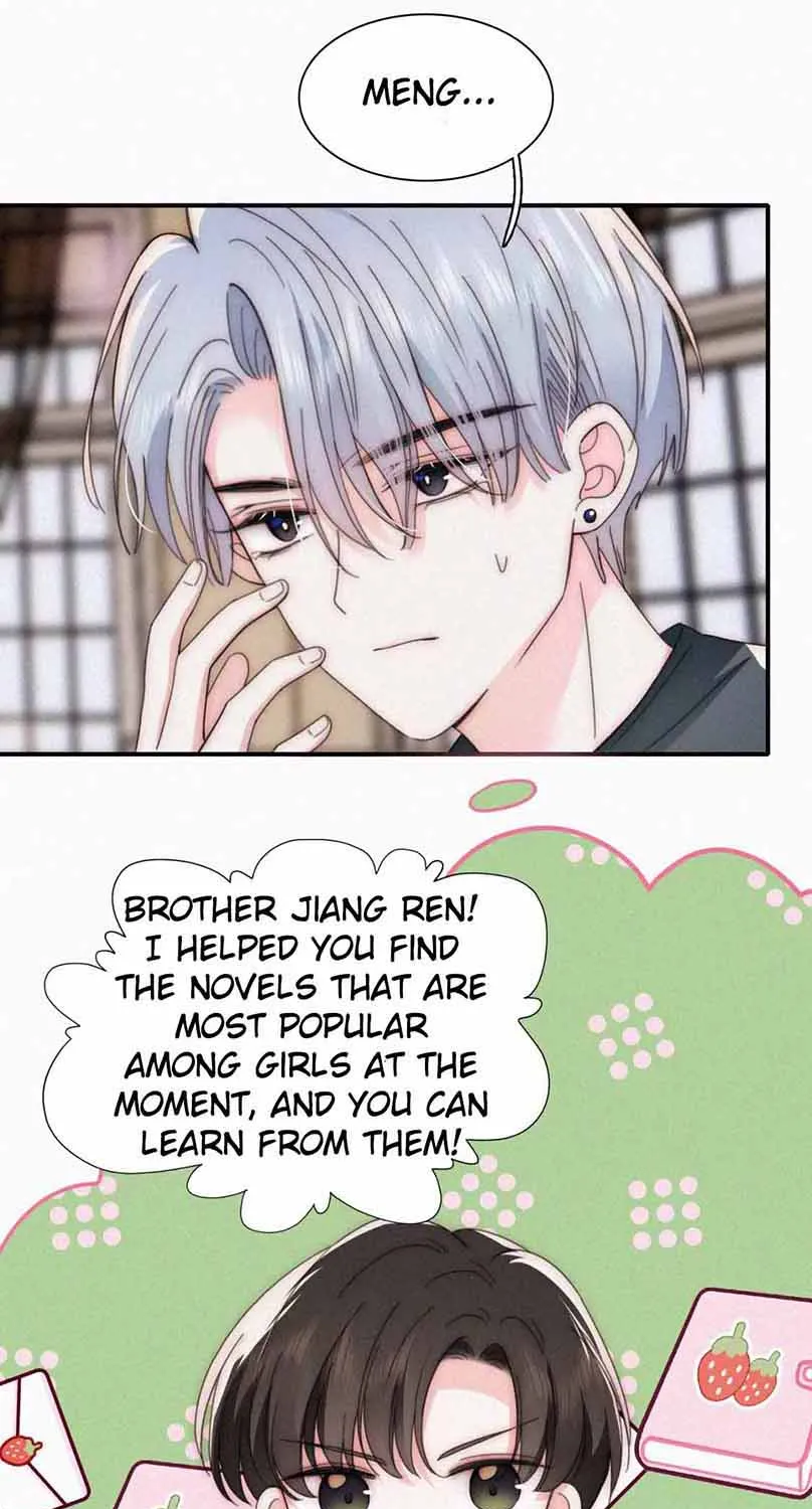 Read Only Love chapter 26.5 image 34 on Lezhin