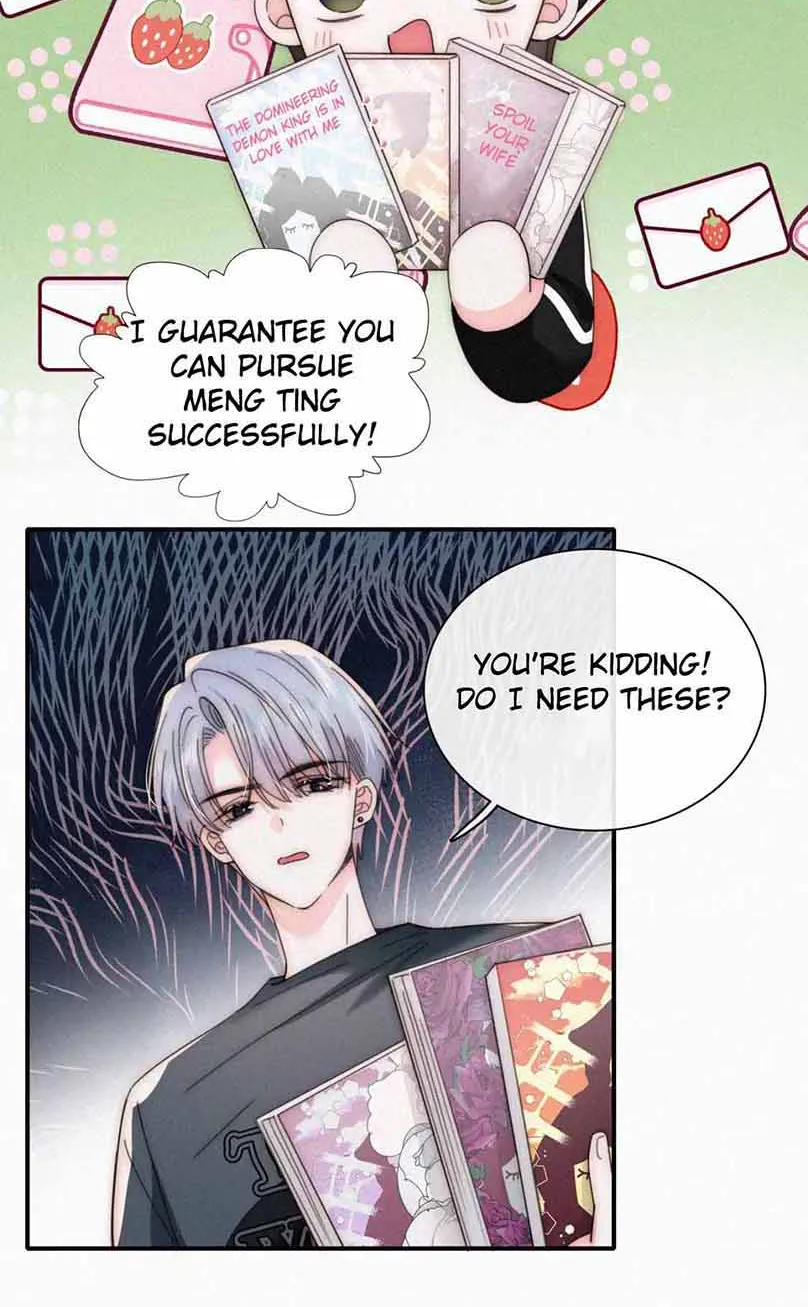 Read Only Love chapter 26.5 image 35 on Lezhin