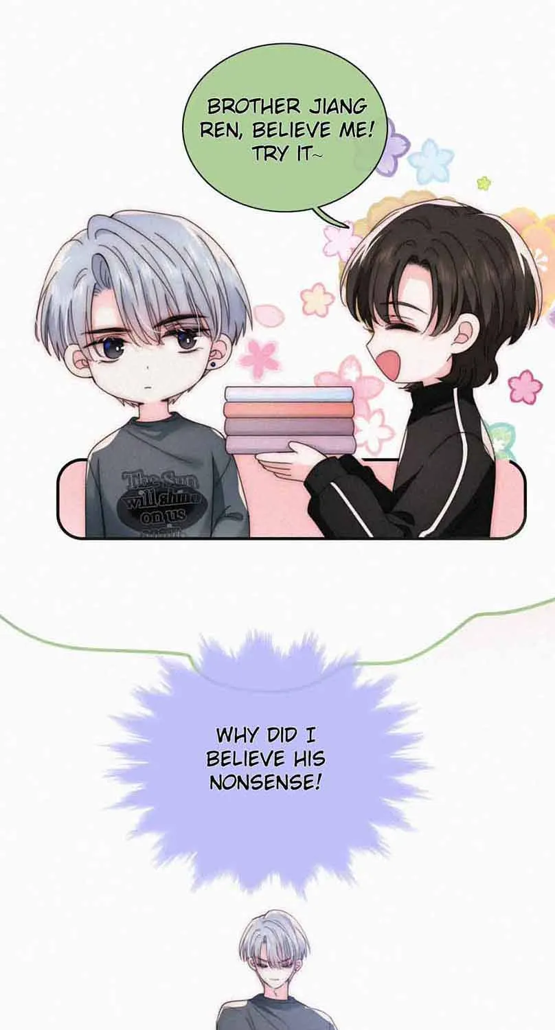 Read Only Love chapter 26.5 image 36 on Lezhin