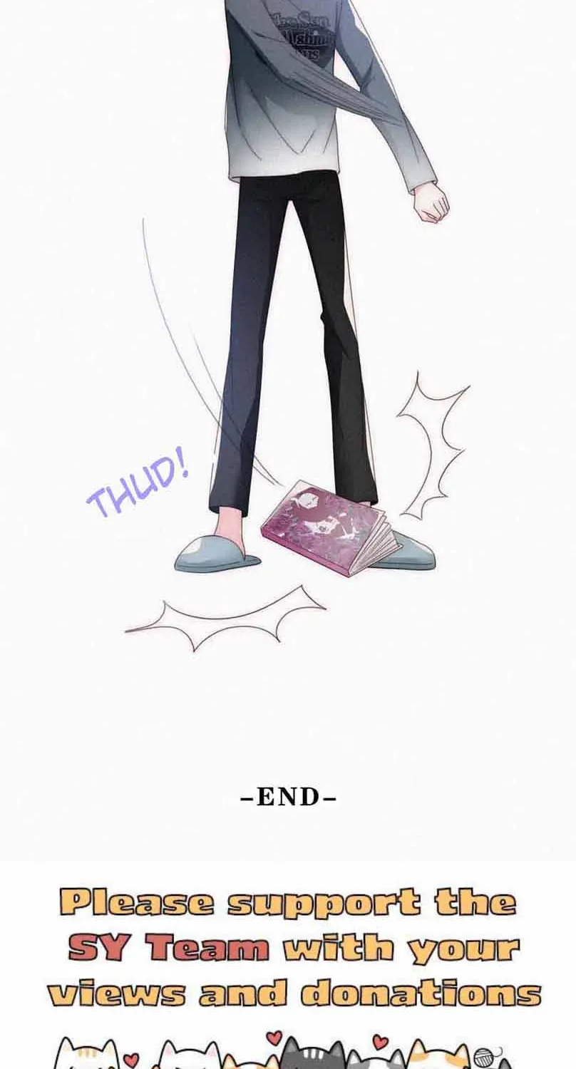 Read Only Love chapter 26.5 image 37 on Lezhin