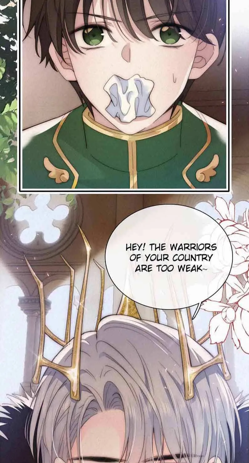 Read Only Love chapter 26.5 image 4 on Lezhin