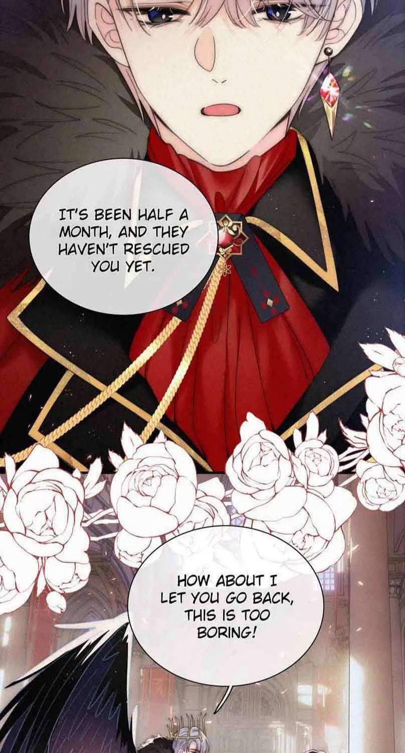 Read Only Love chapter 26.5 image 5 on Lezhin