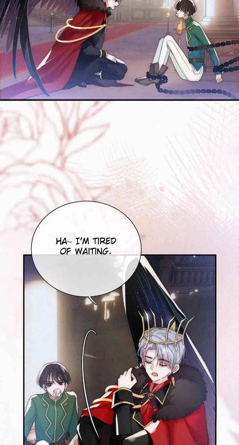 Read Only Love chapter 26.5 image 6 on Lezhin