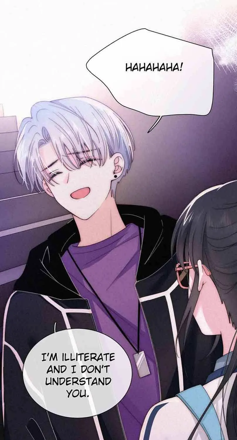 Read Only Love chapter 26 image 12 on Lezhin