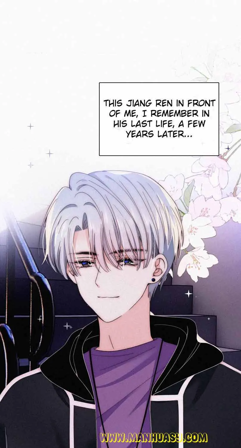 Read Only Love chapter 26 image 16 on Lezhin