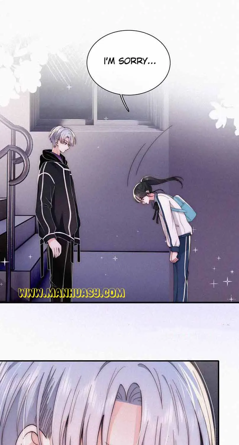Read Only Love chapter 26 image 18 on Lezhin