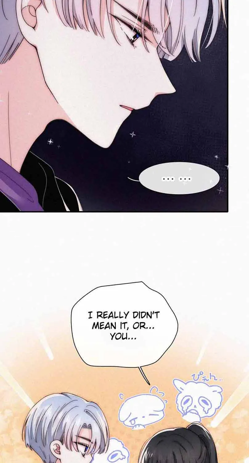 Read Only Love chapter 26 image 19 on Lezhin