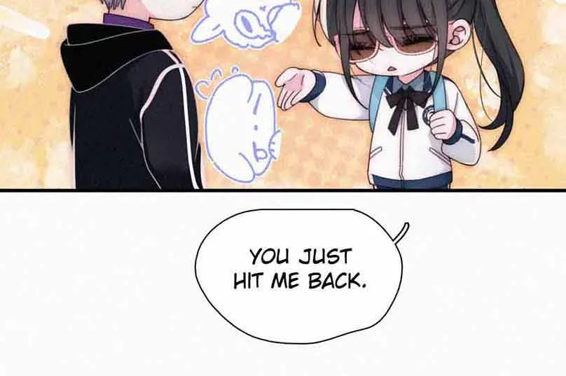 Read Only Love chapter 26 image 20 on Lezhin