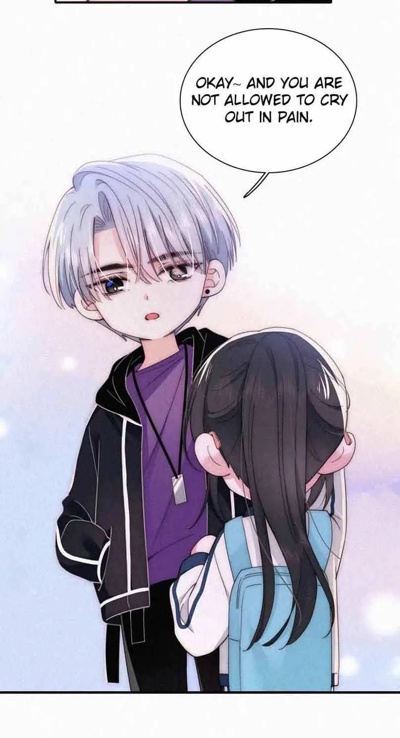 Read Only Love chapter 26 image 23 on Lezhin