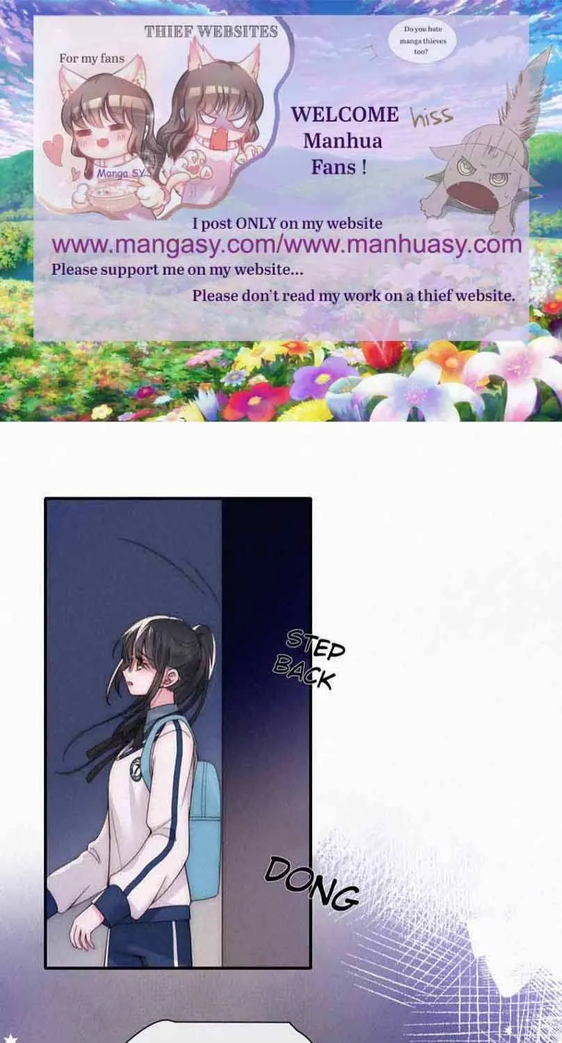 Read Only Love chapter 26 image 3 on Lezhin