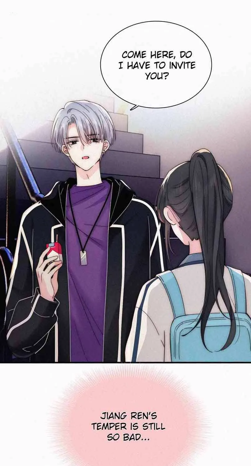Read Only Love chapter 26 image 32 on Lezhin
