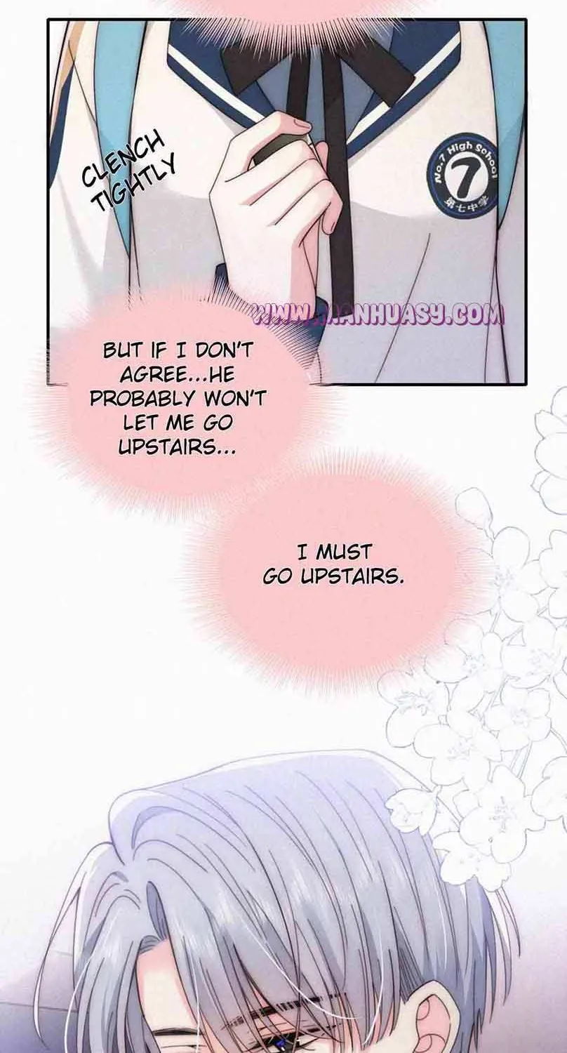 Read Only Love chapter 26 image 33 on Lezhin
