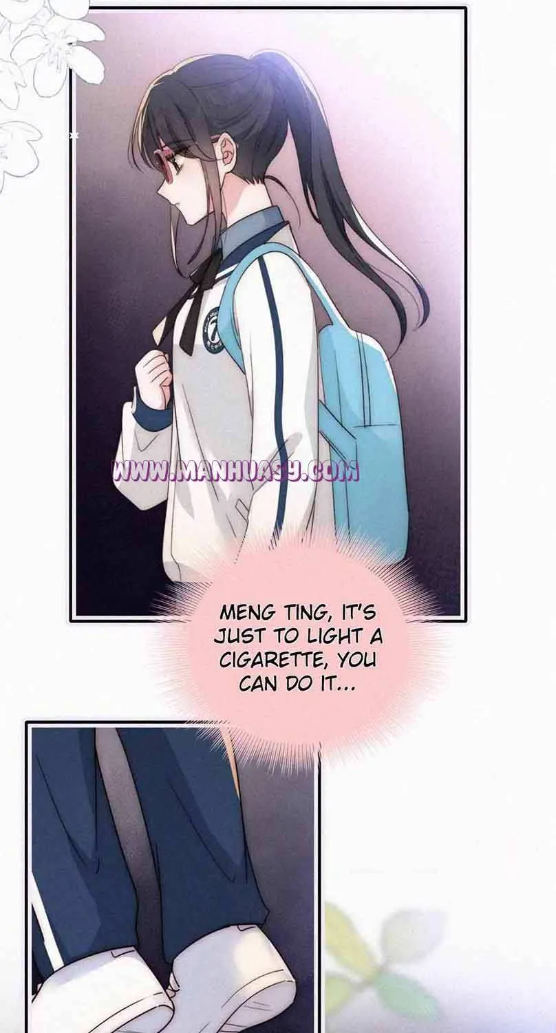 Read Only Love chapter 26 image 35 on Lezhin