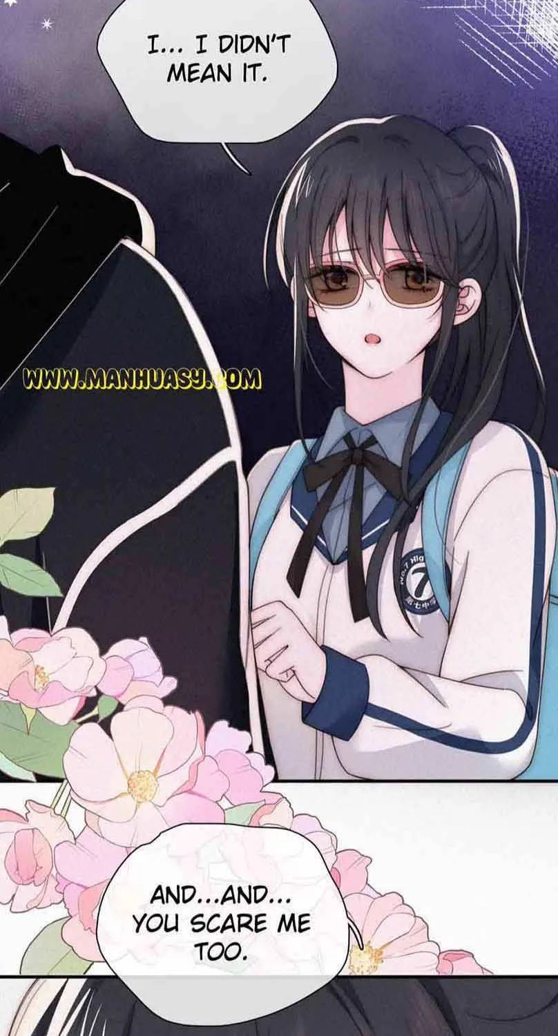 Read Only Love chapter 26 image 4 on Lezhin