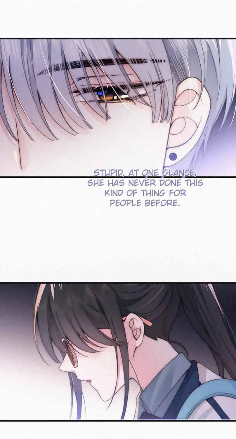 Read Only Love chapter 26 image 40 on Lezhin