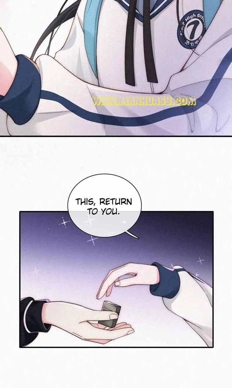 Read Only Love chapter 26 image 42 on Lezhin
