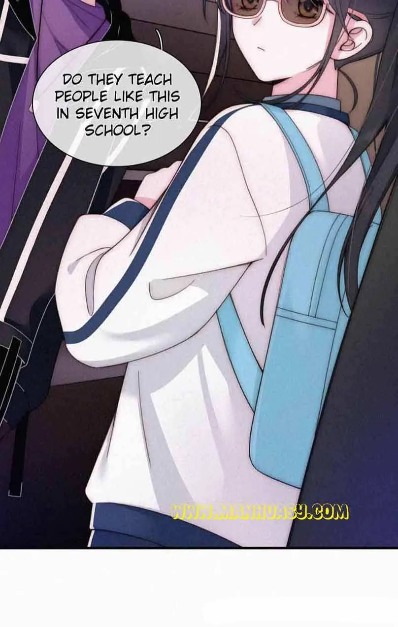 Read Only Love chapter 26 image 7 on Lezhin
