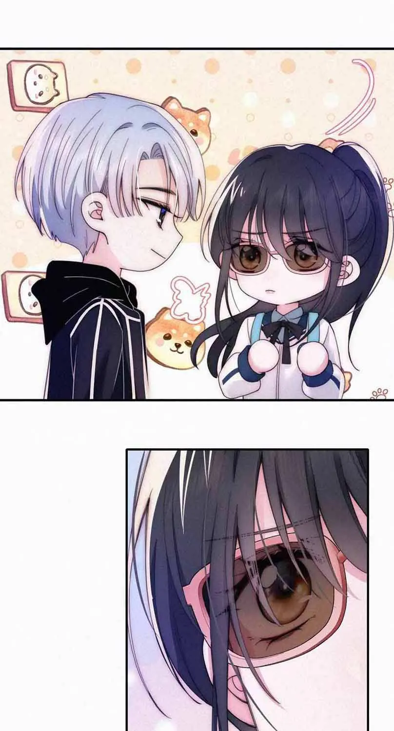 Read Only Love chapter 26 image 8 on Lezhin