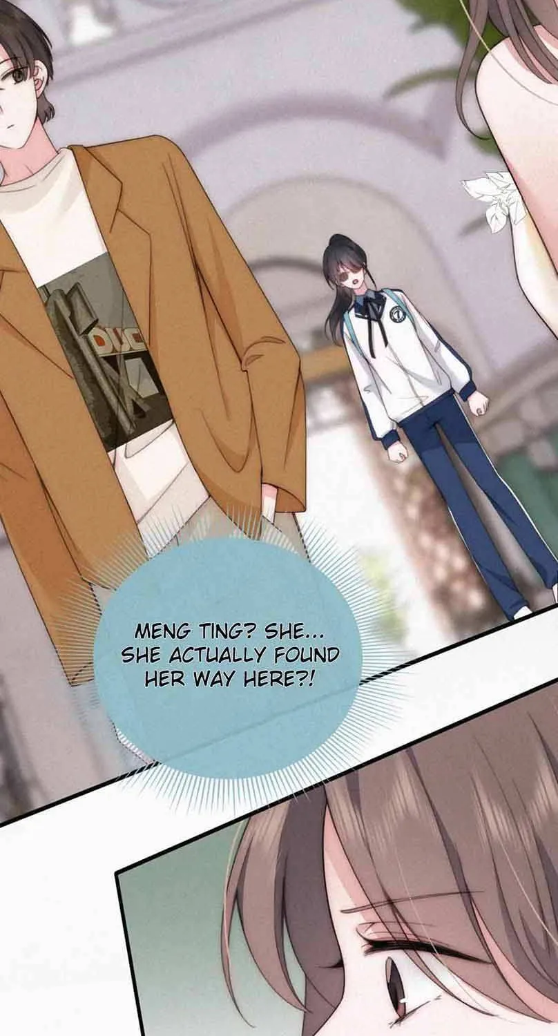 Read Only Love chapter 27 image 10 on Lezhin
