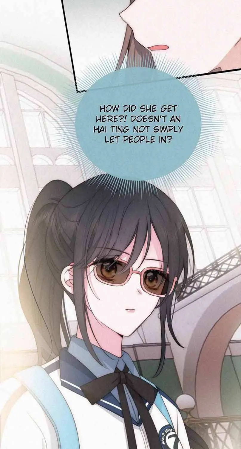 Read Only Love chapter 27 image 11 on Lezhin