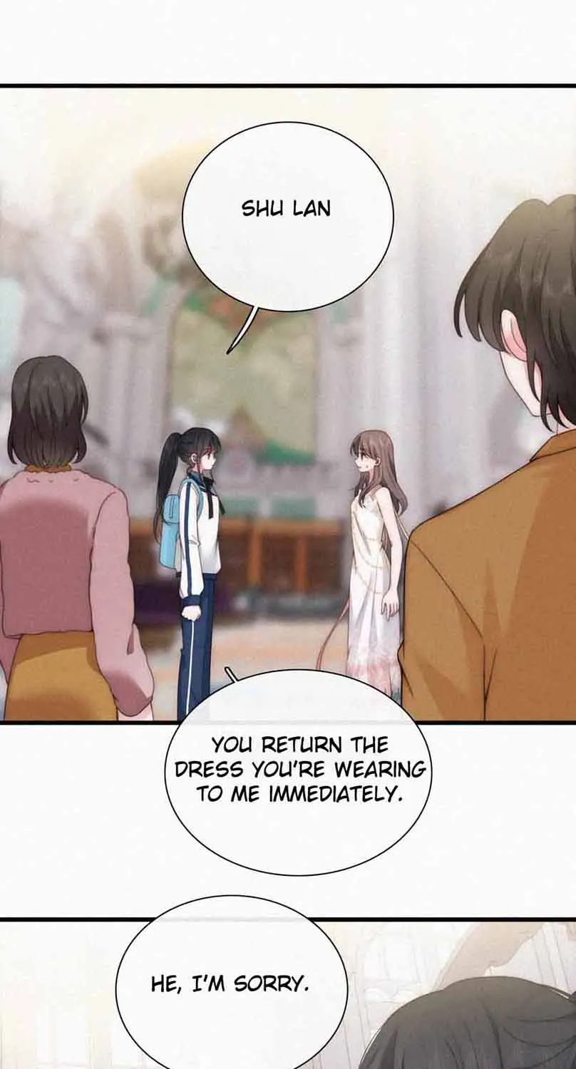 Read Only Love chapter 27 image 13 on Lezhin