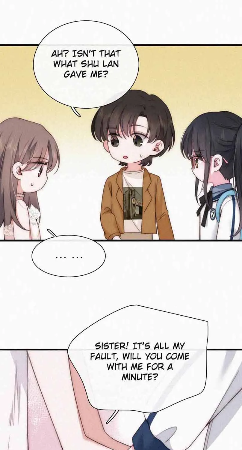 Read Only Love chapter 27 image 15 on Lezhin