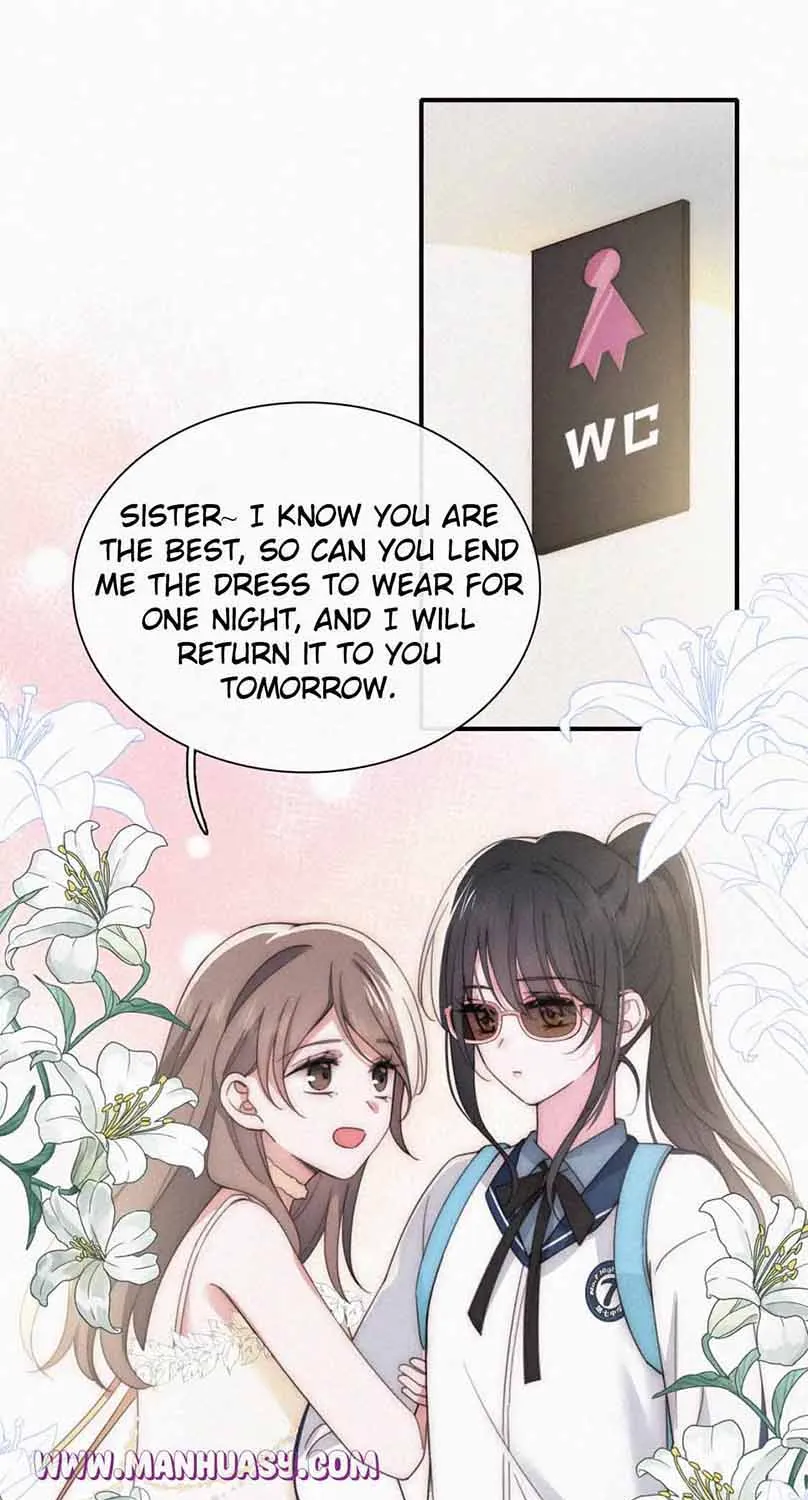 Read Only Love chapter 27 image 17 on Lezhin