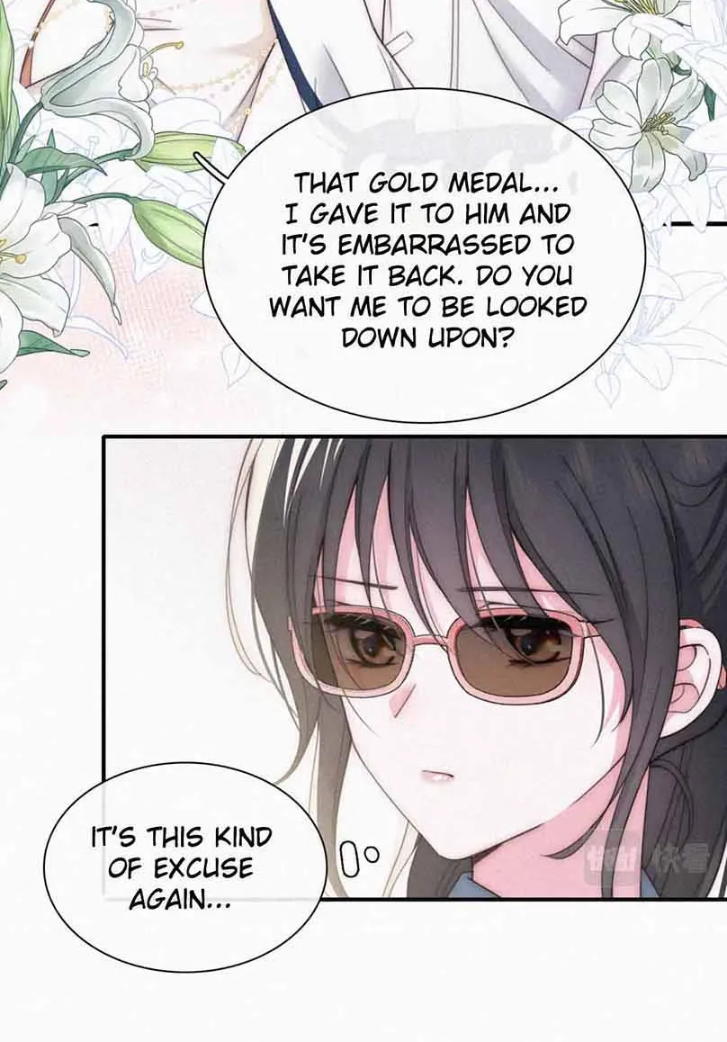 Read Only Love chapter 27 image 18 on Lezhin