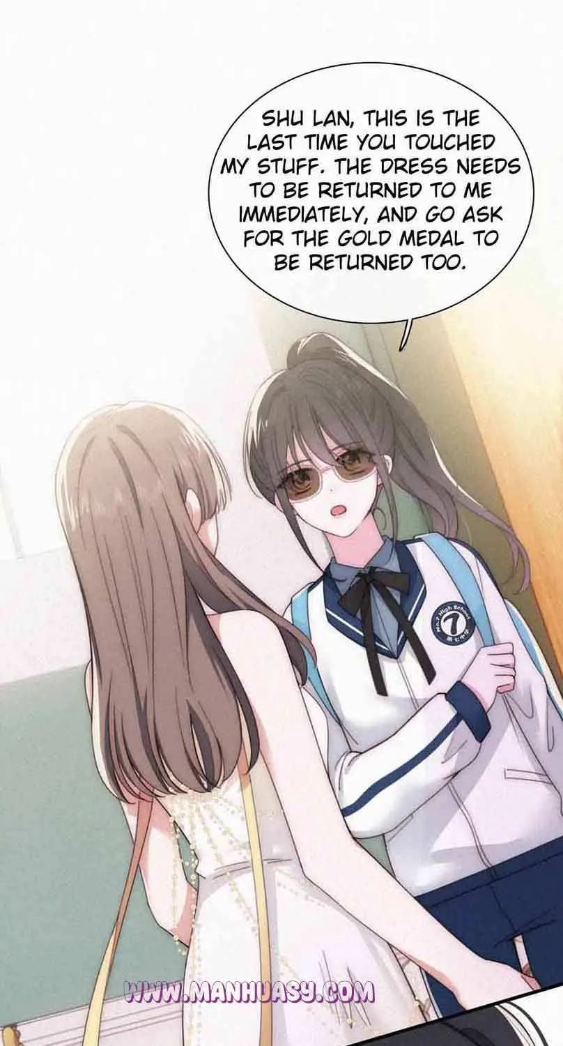 Read Only Love chapter 27 image 19 on Lezhin