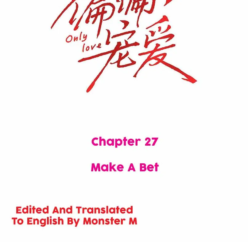Read Only Love chapter 27 image 2 on Lezhin
