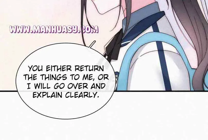Read Only Love chapter 27 image 23 on Lezhin